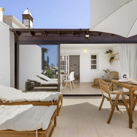 Sea View Apt Puerto Del Carmen プエルト・デル・カルメン エクステリア 写真
