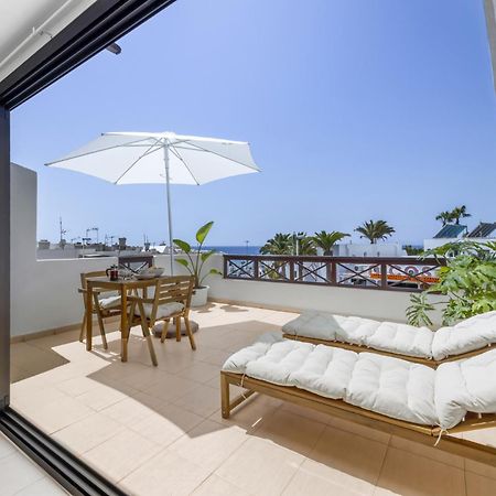 Sea View Apt Puerto Del Carmen プエルト・デル・カルメン エクステリア 写真