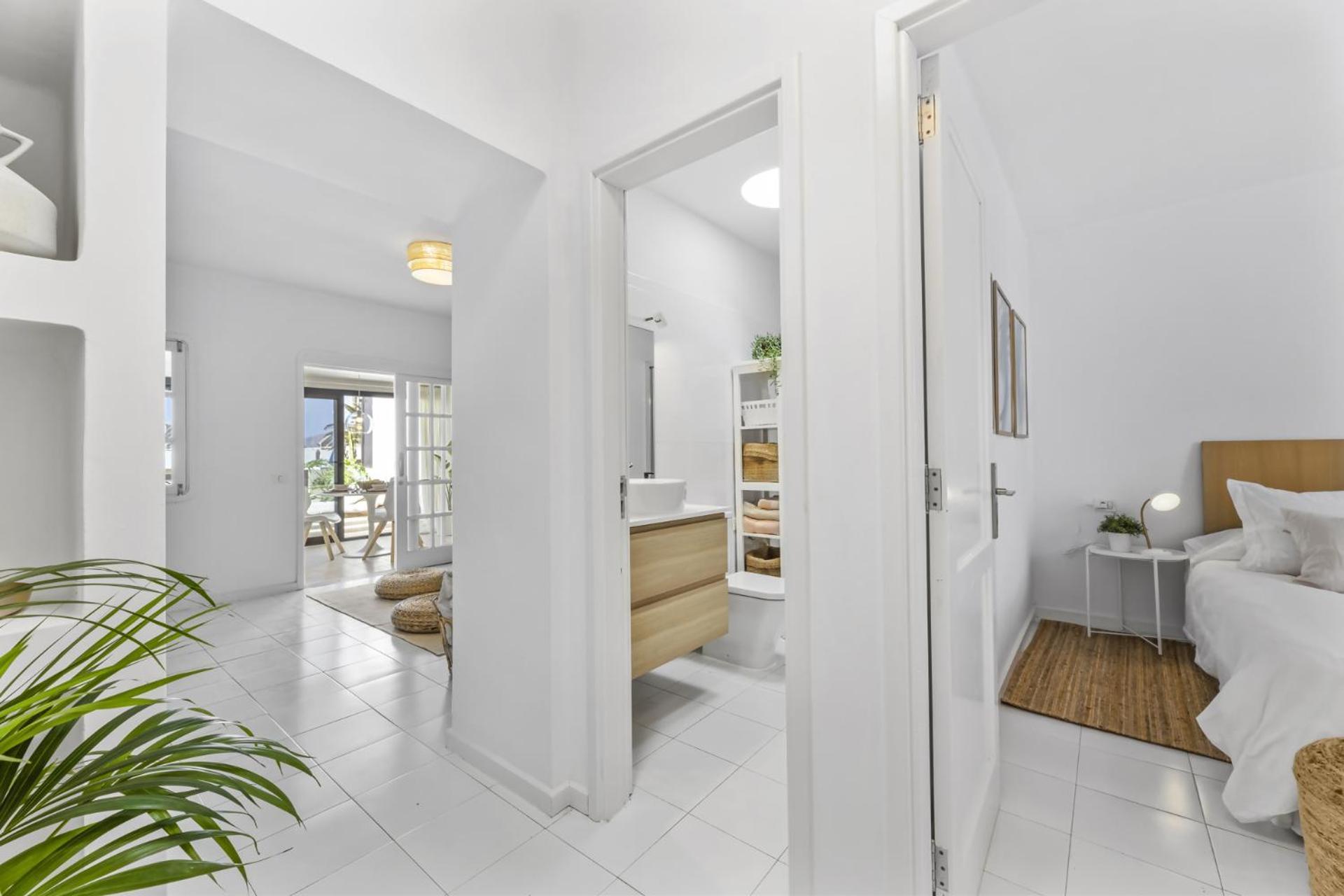Sea View Apt Puerto Del Carmen プエルト・デル・カルメン エクステリア 写真