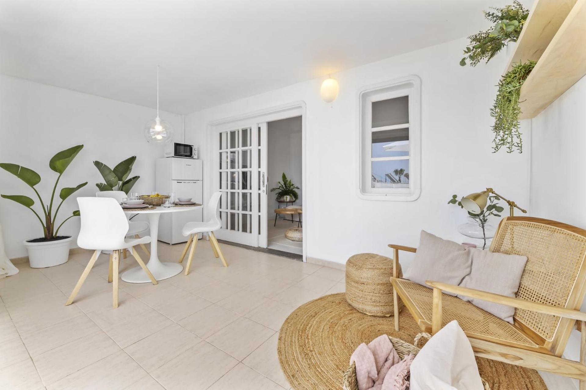 Sea View Apt Puerto Del Carmen プエルト・デル・カルメン エクステリア 写真
