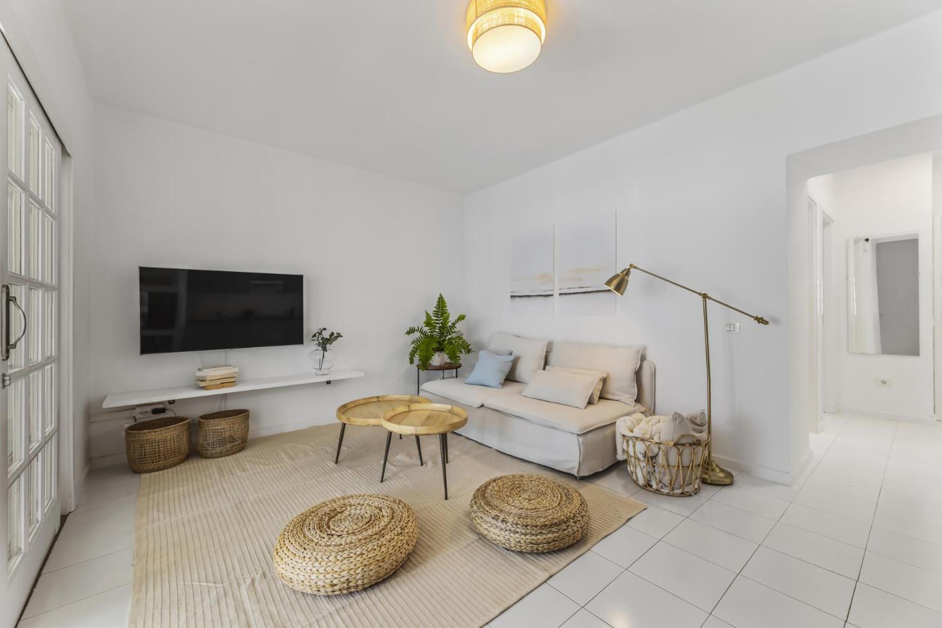 Sea View Apt Puerto Del Carmen プエルト・デル・カルメン エクステリア 写真