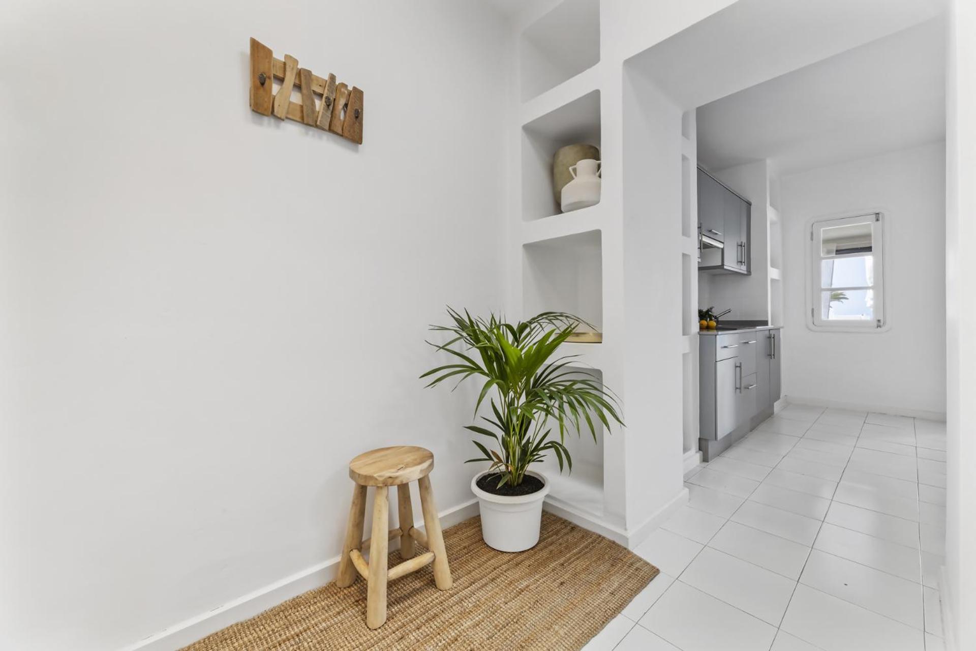 Sea View Apt Puerto Del Carmen プエルト・デル・カルメン エクステリア 写真