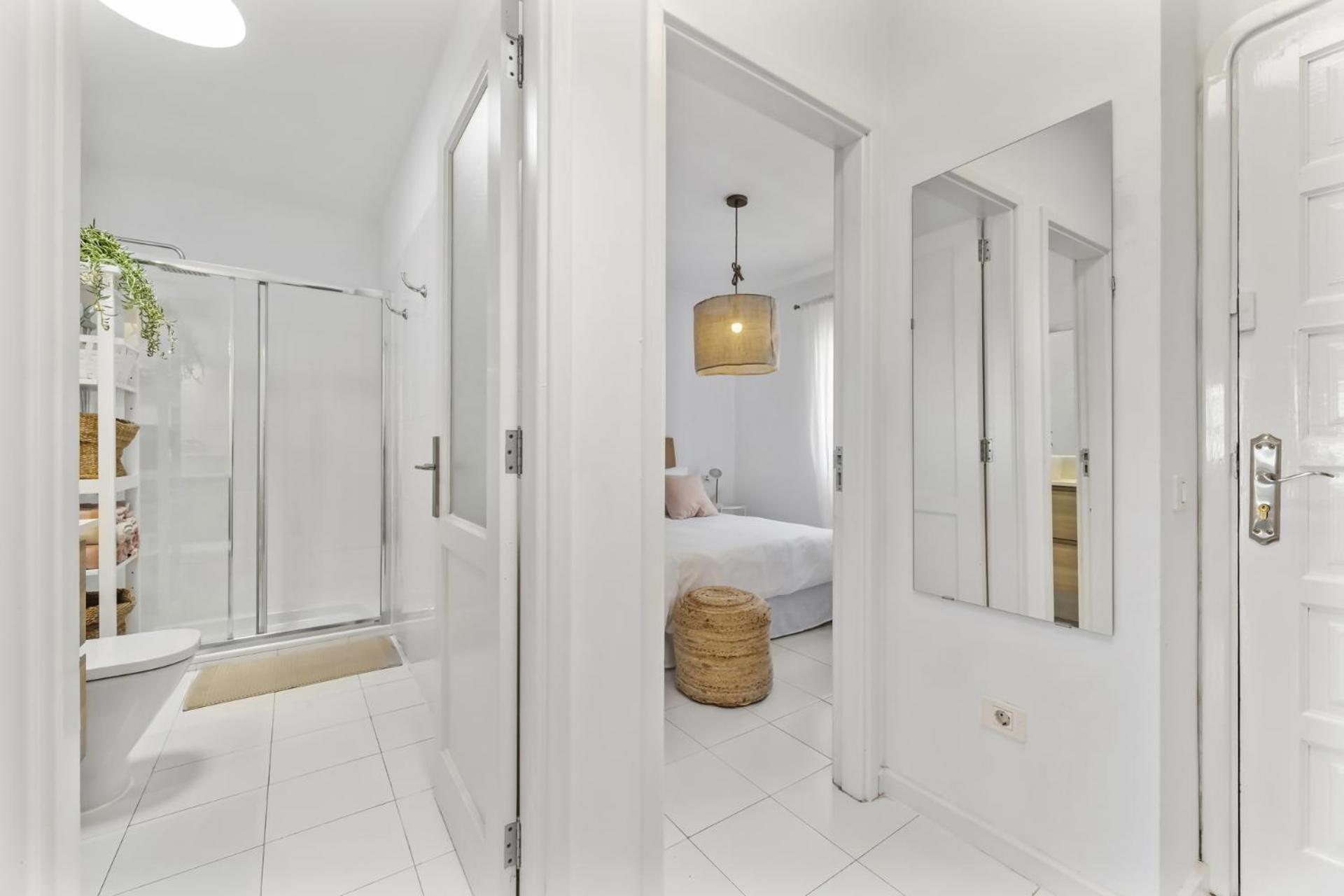 Sea View Apt Puerto Del Carmen プエルト・デル・カルメン エクステリア 写真