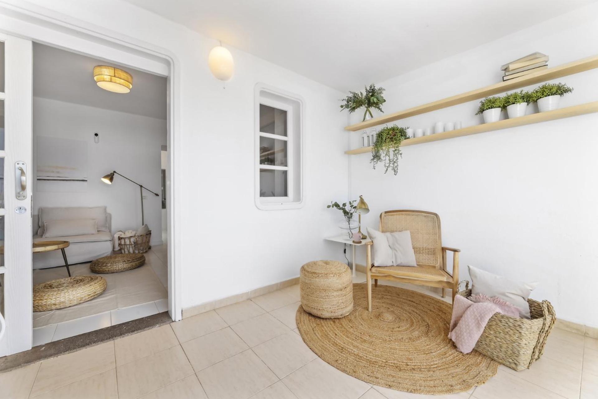 Sea View Apt Puerto Del Carmen プエルト・デル・カルメン エクステリア 写真