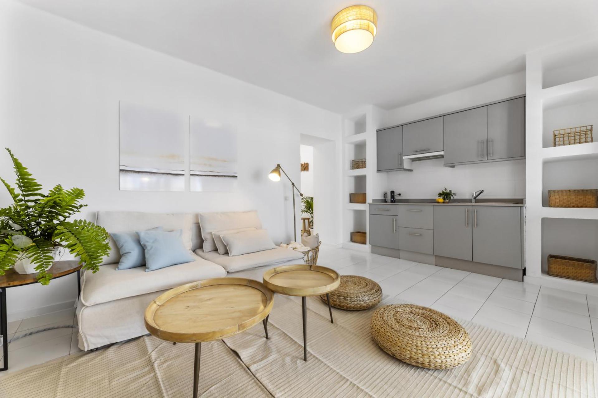 Sea View Apt Puerto Del Carmen プエルト・デル・カルメン エクステリア 写真